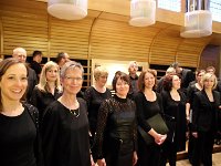 Laudes organi 11.6.2016